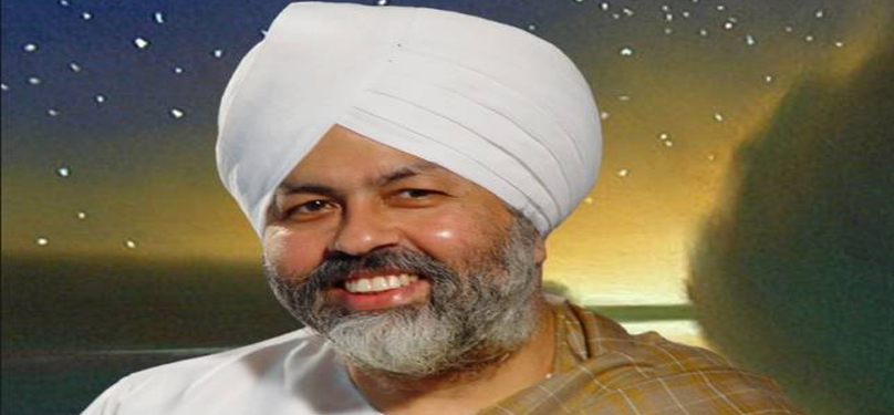 संत निरंकारी बाबा हरदेव सिंह का निधन