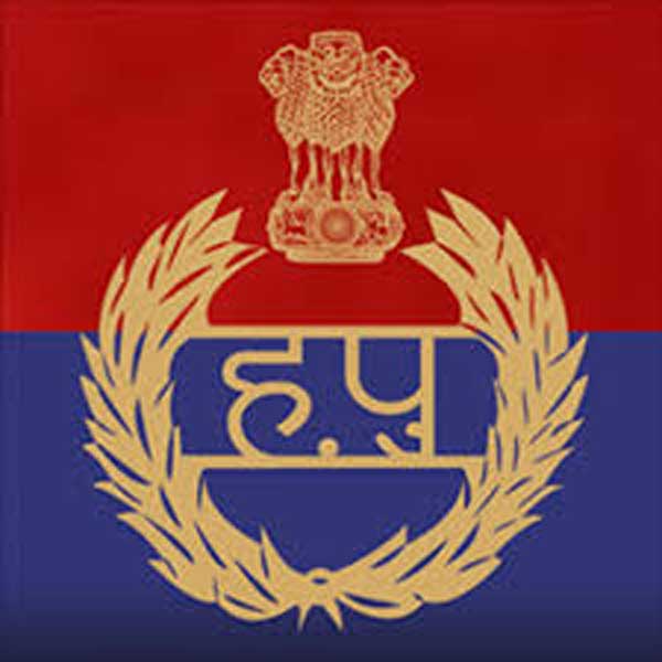 डीसीपी पूर्णचंद पंवार ने जानकारी उपलब्ध करवाई