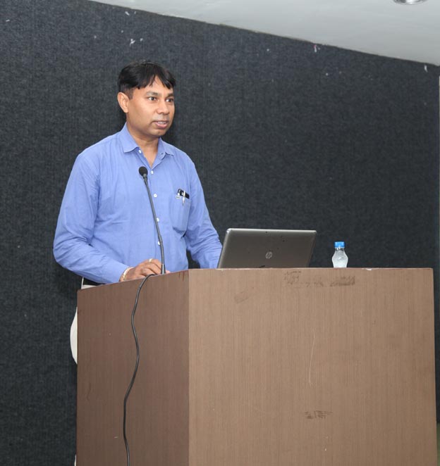 Patents and IPRs unlocked at Manav Rachna International University