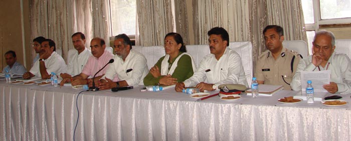 फरीदाबाद स्मार्ट सिटी की दौड में बनेगा अग्रणी