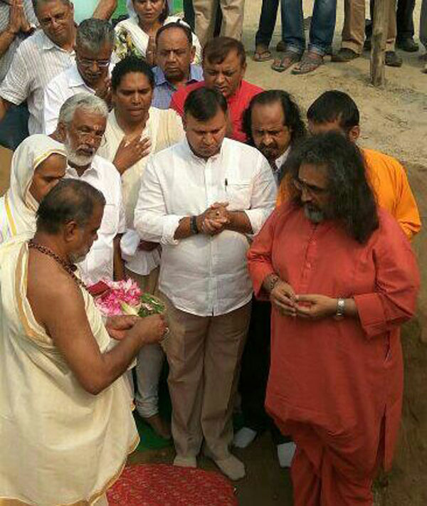 विजय प्रताप के प्रयास रंग लाए