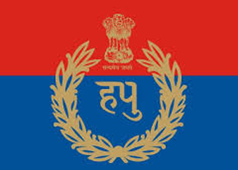 खाकी हुई एक बार फिर दागदार