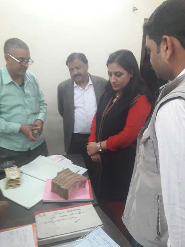 शौच मुक्त शहर बनाने के लिए निगम क्षेत्र में जागरूकता अभियान