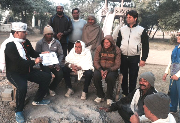 1 जनवरी को रोहतक में ‘तिजोरी तोड़, भंडाफोड़ रैली’ का आयोजन