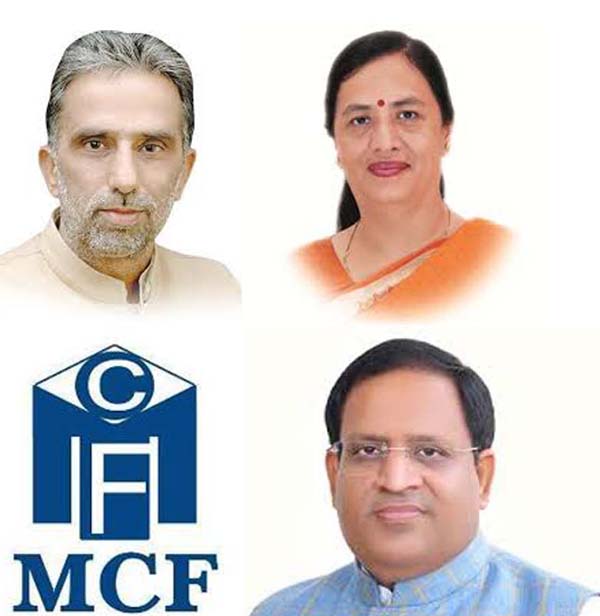 टिकट वितरण शह और मात का खेल/स्मार्ट सिटी तो नही