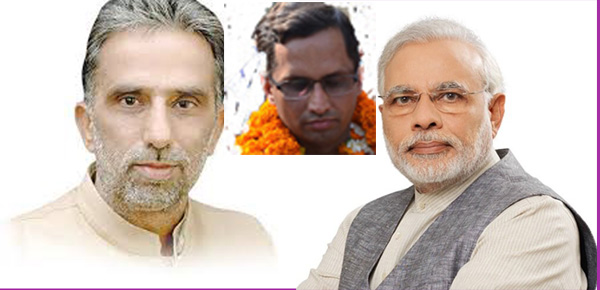 केन्द्रीय मंत्री भारी पडे प्रधानमंत्री की नीतियों पर