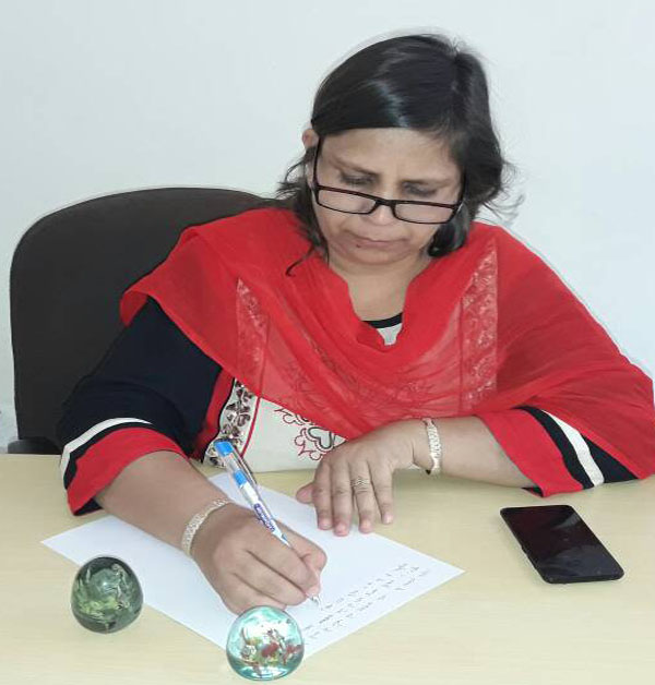 महिला संरक्षण एंव बाल विवाह निषेध अधिकारी विशेष डयूटी पर