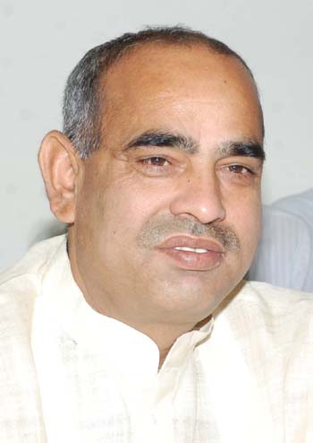 मुख्यमंत्री की उपस्थिती क्या विधायक को दिलवा पायेगा कोई अहम पद