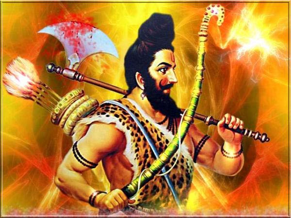 कुलैना में होगा भगवान परशुराम जयंती का भव्य आयोजन