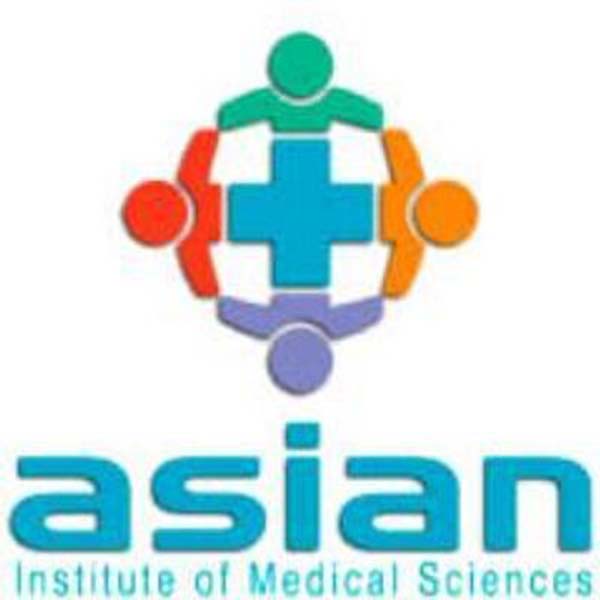 एशियन अस्पताल में स्टेम सैल बाइक रैली का आयोजन किया गया