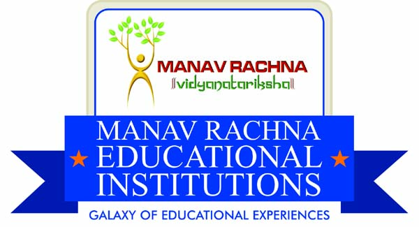 Manav rachna students performance exclent