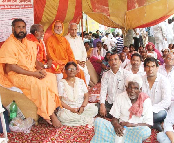 निगम के खिलाफ भ्रष्टाचार विरोधी मुहिम को मिल रहा है भारी समर्थन