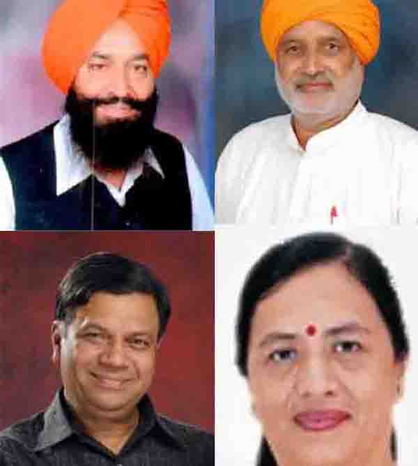 सीपीएस कुर्सी जाने के बाद हो सकती है ,अब विस सदस्यता खत्म