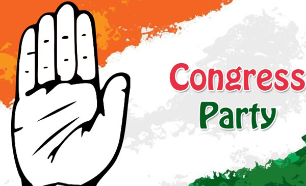कांग्रेस के दो फाड जगजाहिर(रोजी-रोटी और किसान मजदूर पंचायत)