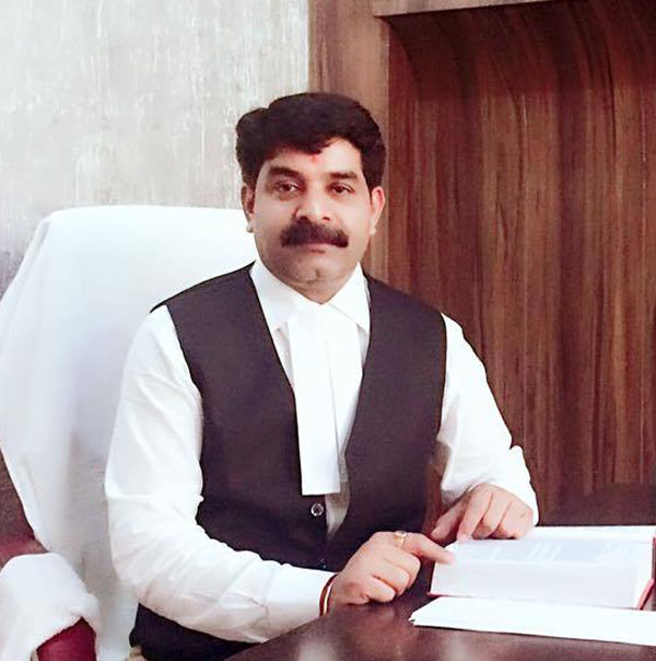 भाजपा को जनता ने एकसिरे से नकारा:दिनेश चंदीला