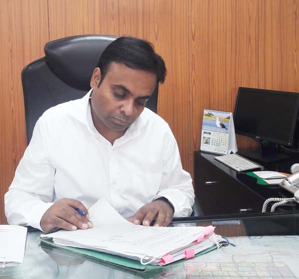 नए राशन कार्ड बनाने की प्रक्रिया शुरू