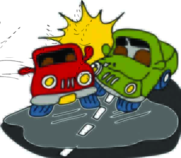 Road Accdent(3 dead and 1 injured)