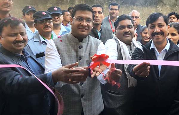 पब्लिक प्राइवेट पार्टनरशिप से शिक्षा और पर्यावरण में सुधार के जरिए फरीदाबाद विधानसभा बनेगी आदर्श विधानसभा