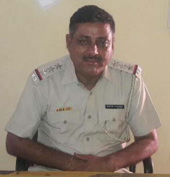 पुलिस आयुक्त ने लिया संज्ञान,एचएचओं लाइन हाजिर