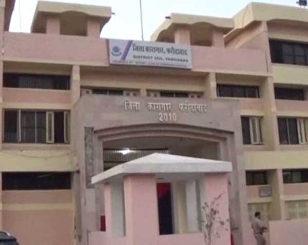 पुलिस ने की नीमका जेल कर्मचारी मामले में जांच