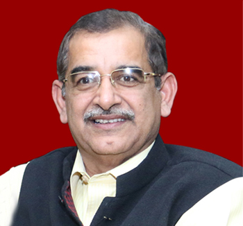 प्रिंसिपल डॉ. सतीश आहूजा लगातार दूसरी बार सम्मानित