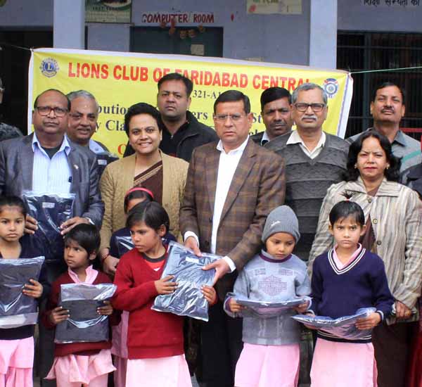 बेटियों के लिए अच्छा काम कर रही भाजपा सरकारें: राजेश नागर