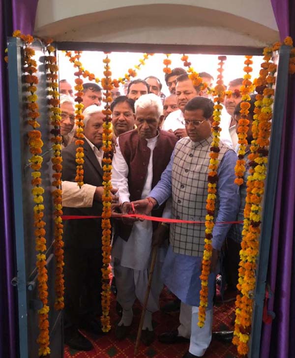शिक्षा के माध्यम से कोई भी किया जा सकता है मुकाम:राजेश नागर