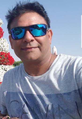 सरकारी नियमों के अनुसार हो रहा है डिलाईट मैरिज गार्डन का निर्माण: बंटी भाटिया