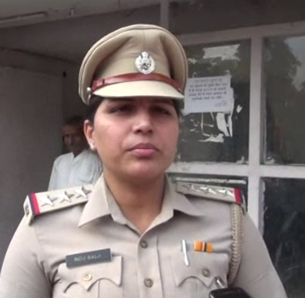 बल्लबगढ वासियों को मिला महिला थाना बल्लबगढ का तोहफा