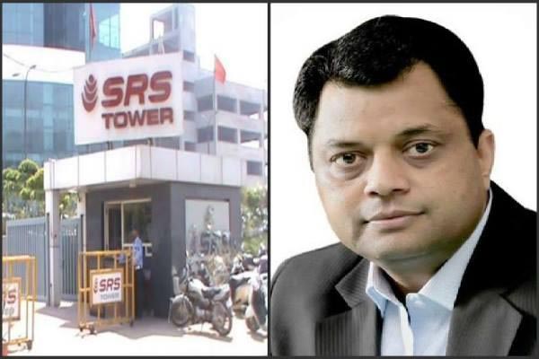 एसआरएस धोखाधडी गिरफ्तारी मामलें में पुलिस की भूमिका पर प्रश्रचिन्ह