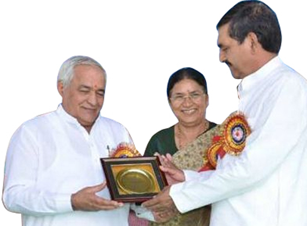 विद्यासागर स्कूल चेयरमैन ने दीं विधायकों को जन्मदिन की शुभकामनाएं
