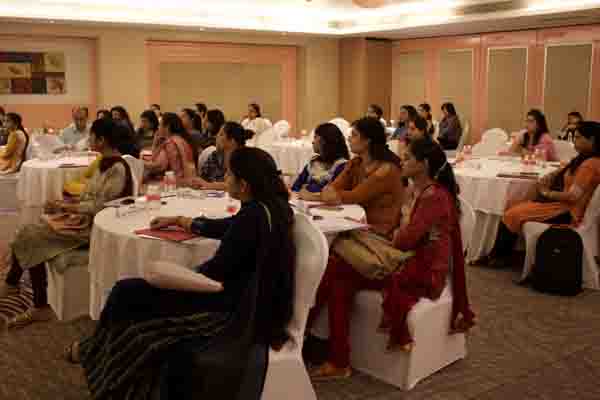 बेहतर रिसर्च लिखने के विशेषज्ञों ने बताए गुर