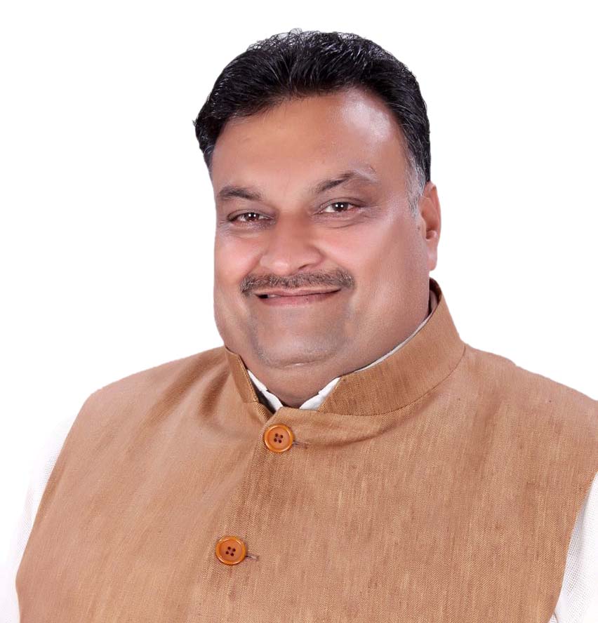 सत्य पराजित नहीं हो सकता: लखन सिंगला