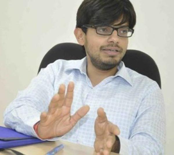एच.सी.एस अधिकारी रीगन कुमार निंलबित