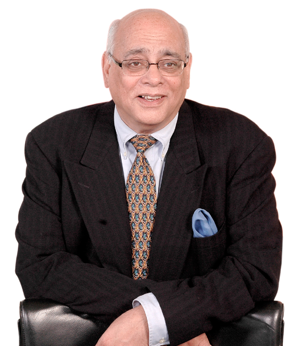 ESCORTS CHAIRMAN RAJAN NANDA PASSED AWAY