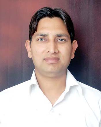 गांधी परिवार के खिलाफ साजिश है वाड्रा पर झूठी एफआईआर : विजय कौशिक