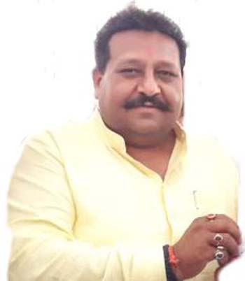अखिल भारतीय ब्राह्मण सभा ने एससी/एसटी एक्ट का विरोध किया