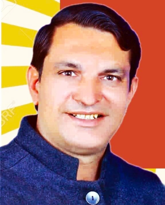चुनावी समीक्षा(बसपा उम्मीदवार ने किया जीत का दावा )