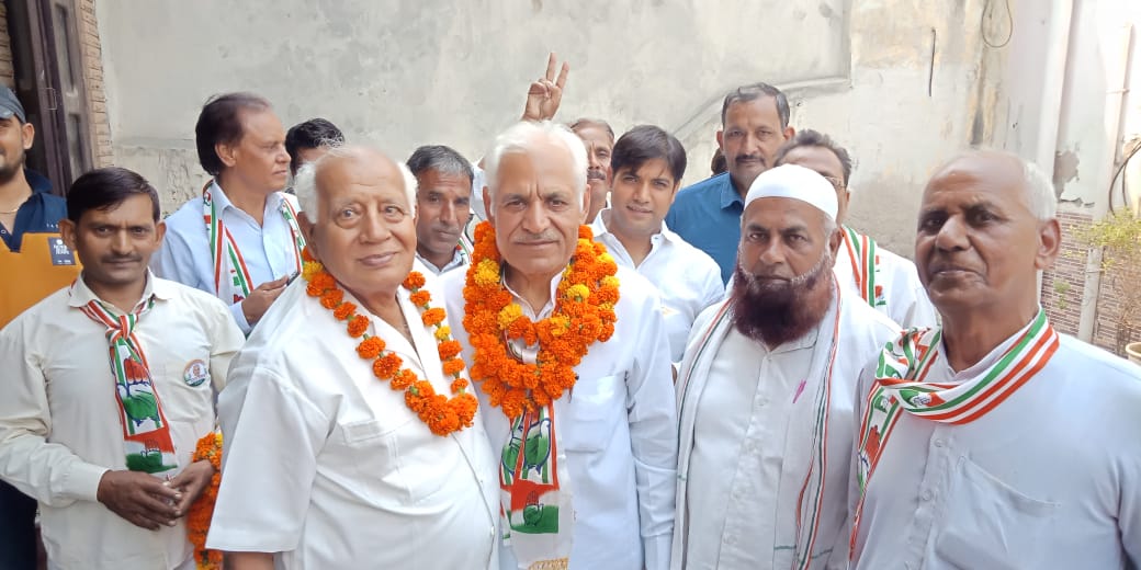 कांग्रेस की सत्ता आने पर सबके होंगे बिजली के बिल माफ:आनन्द कौशिक