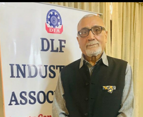 आर्थिक चुनौंतियां के लिए उत्पादन की गुणवत्ता और उपभोक्ता की संतुष्टि पर देना होगा ध्यान देना: जेपी मल्होत्रा