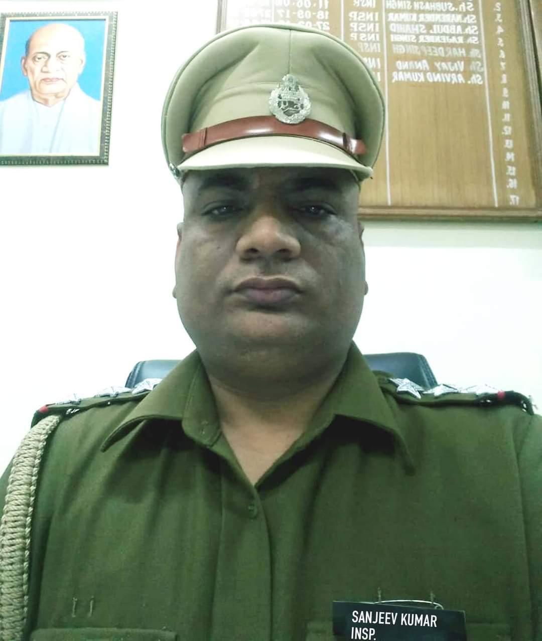 एसजीएम नगर थाना क्षेत्र में शराब माफियाओं व सट्टेबाजों की खैर नहीं : संजीव कुमार
